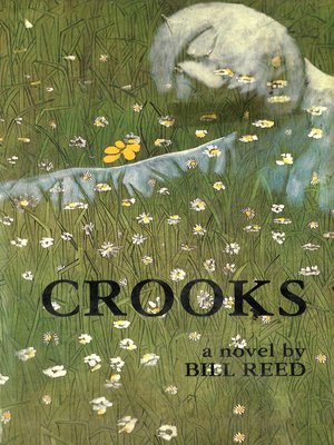 cover image of Crooks